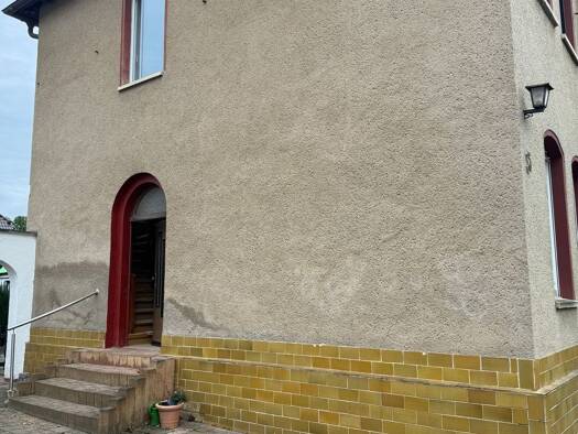Haus zum Kauf 225.000 € 11 Zimmer 284 m² 555 m² Grundstück Markwerben Weißenfels 06667