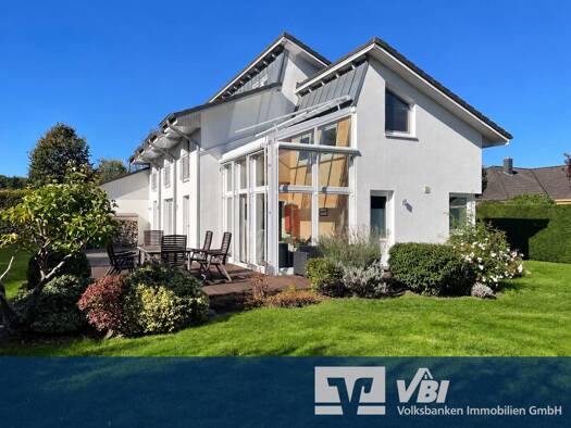 Einfamilienhaus zum Kauf 697.000 € 5 Zimmer 180,5 m² 900 m² Grundstück Lilienthal Lilienthal 28865