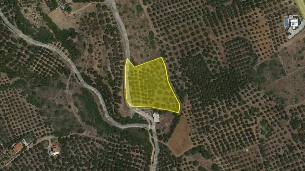 Grundstück zum Kauf 150.000 € 6.315 m² Grundstück Kreta Sisi 720 54