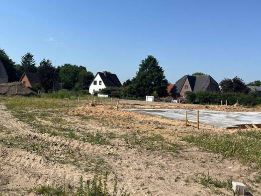 Grundstück zum Kauf provisionsfrei 392.900 € 930 m² Grundstück An de Loh 5 Kisdorf 24629