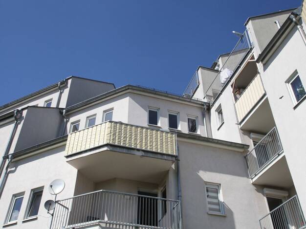 Maisonette zur Miete 580 € 3 Zimmer 98 m² 2. Geschoss frei ab 01.10.2026 Streitsberg 7 Stadtmitte Plauen 08523