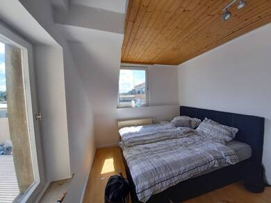 Wohnung zur Miete 400 € 2 Zimmer 44 m² 2. Geschoss frei ab 01.07.2025 Dießemer Straße 25 Schinkenplatz Krefeld 47799