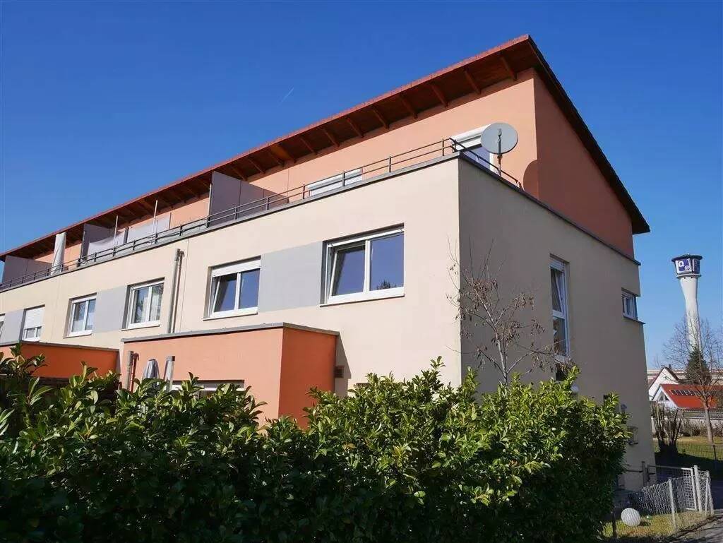 Reihenhaus zur Miete – pohled 2