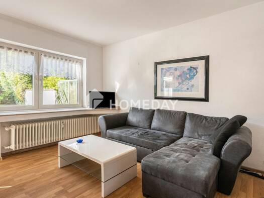 Mehrfamilienhaus zum Kauf 299.000 € 7 Zimmer 125 m² 379 m² Grundstück Liester Stolberg (Rhld.) 52223