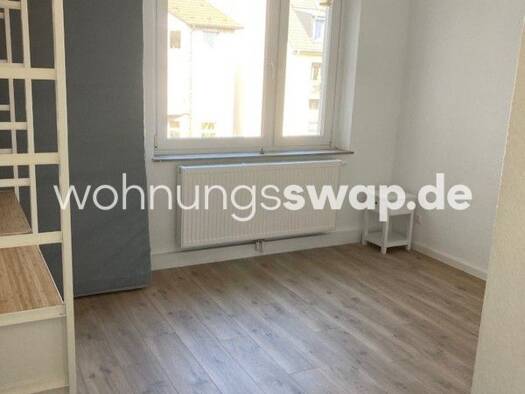 Wohnung zur Miete Tauschwohnung 900 € 3 Zimmer 73 m² 3. Geschoss Centrum Innenstadtring 48155
