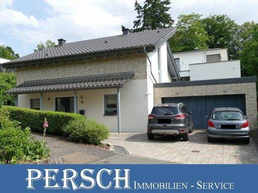 Einfamilienhaus zum Kauf 670.000 € 6 Zimmer 140 m² 576 m² Grundstück St. Wendel Sankt Wendel 66606