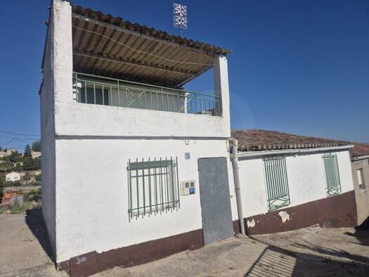 Wohnung zum Kauf 29.000 € 3 Zimmer 78 m² Villarino de los Aires 37160