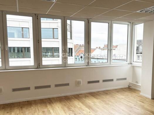 Büro zur Miete 15 € 102,9 m² Bürofläche teilbar ab 102,9 m² Tegel Berlin 13507