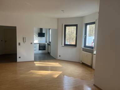 Wohnung zur Miete 570 € 2 Zimmer 63 m² Geschoss EG/3 Schwabach Schwabach 91126