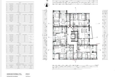 Wohnung zum Kauf 172.790 € 1 Zimmer 56 m² 4. Geschoss Sijana 52100