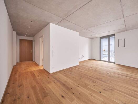 Wohnung zur Miete - Erstbezug 1.375 € 2 Zimmer 72,5 m² EG frei ab 01.06.2026 West Rosenheim 83024