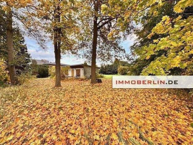 Grundstück zum Kauf 309.000 € 1.030 m² Grundstück Schulzendorf 15732