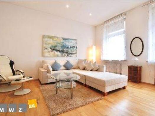 Wohnung zur Miete Wohnen auf Zeit 2.460 € 3 Zimmer 94 m² frei ab sofort Graf-Adolf-Str. Stadtmitte Düsseldorf 40210