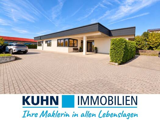Büro zur Miete 250 m² Bürofläche Hammelburg Hammelburg 97762