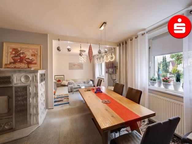 Doppelhaushälfte zum Kauf 490.000 € 4 Zimmer 87 m² 428 m² Grundstück Reichelsdorf Nürnberg 90453