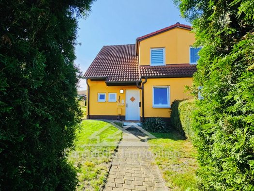 Doppelhaushälfte zum Kauf 266.000 € 4,5 Zimmer 98 m² 560 m² Grundstück frei ab sofort Diera Diera-Zehren 01665