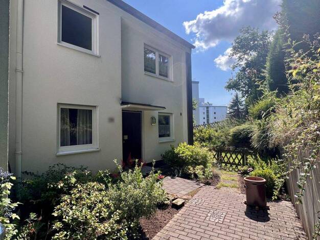 Reihenendhaus zum Kauf 295.000 € 4 Zimmer 120 m² 441 m² Grundstück Rohrbach Sankt Ingbert 66386