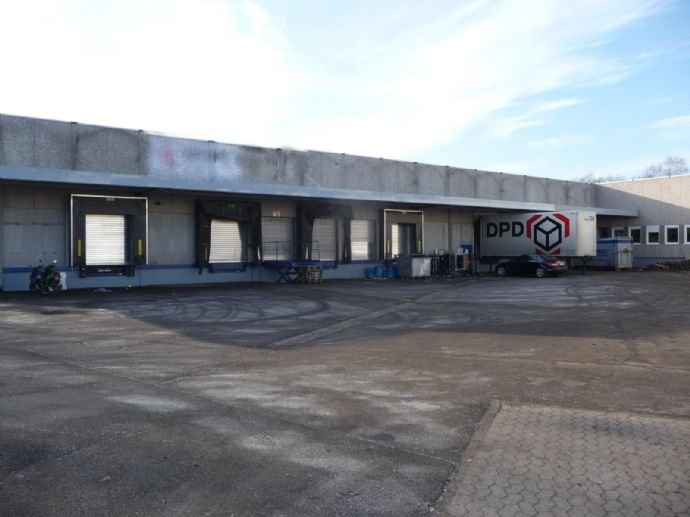 Lagerhalle zur Miete provisionsfrei 6.250 m²<br/>Lagerfläche Altencelle Celle  29227