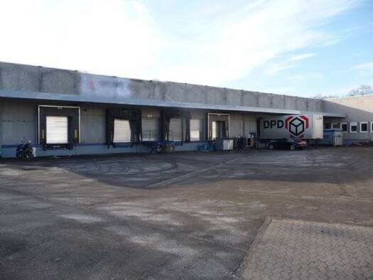 Lagerhalle zur Miete provisionsfrei 6.250 m² Lagerfläche Altencelle Celle 29227