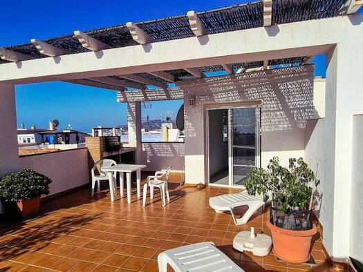 Villa zum Kauf 739.000 € 4 Zimmer 212 m² 114 m² Grundstück Nerja 29787
