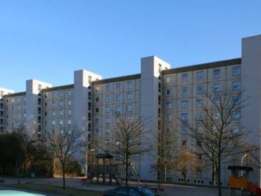 Wohnung zur Miete 510 € 3 Zimmer 79 m² 1. Geschoss frei ab sofort Heinrich-Köhl-Str. 3 Malstatt Saarbrücken 66113