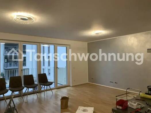 Wohnung zur Miete Tauschwohnung 1.350 € 3,5 Zimmer 95 m² 1. Geschoss Friedrichstadt Dresden 01159