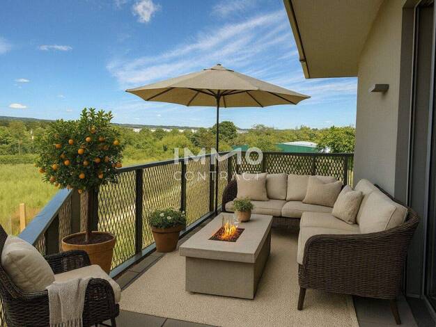 Wohnung zum Kauf - Erstbezug provisionsfrei 451.500 € 3 Zimmer 73,5 m² Wien 1210