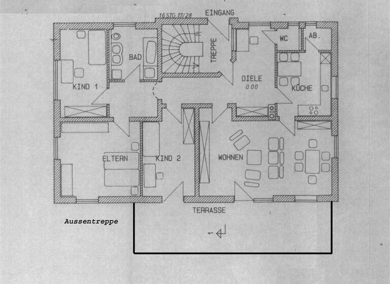 Mehrfamilienhaus zum Kauf 785.000 € 14 Zimmer 332,6 m² 3.669 m² Grundstück Würding Bad Füssing 94072