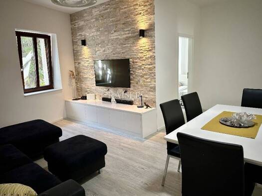 Wohnung zum Kauf 425.000 € 4 Zimmer 113 m² 1. Geschoss Porec Luka