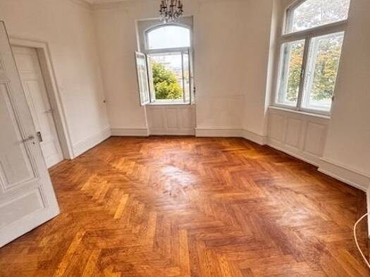 Wohnung zum Kauf 499.000 € 4 Zimmer 111 m² 1. Geschoss frei ab sofort Basler Straße 56 Wiehre Freiburg im Breisgau 79100