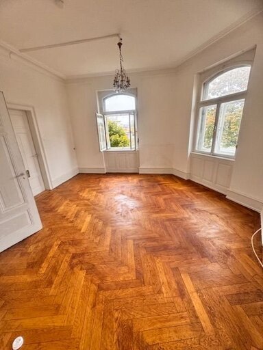 Wohnung zum Kauf 499.000 € 4 Zimmer 111 m² 1. Geschoss frei ab sofort Basler Straße 56 Wiehre Freiburg im Breisgau 79100