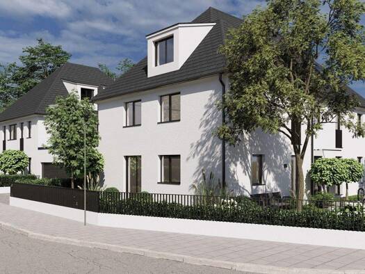 Maisonette zum Kauf provisionsfrei 726.350 € 2 Zimmer 78,8 m² 1. Geschoss frei ab sofort Allach-Untermenzing München 80999