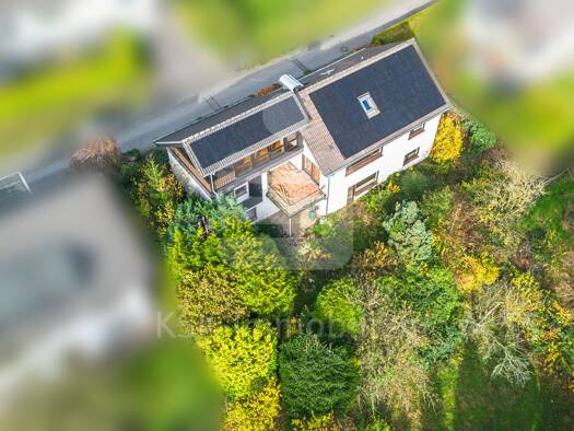 Einfamilienhaus zum Kauf 435.000 € 6 Zimmer 150 m² 1.280 m² Grundstück Schnellenbach Engelskirchen 51766