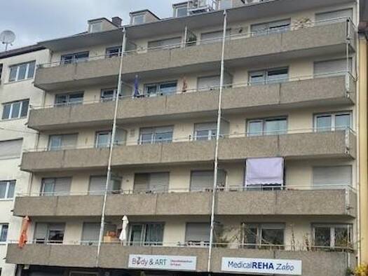 Mehrfamilienhaus zum Kauf 2.650.000 € Zerzabelshof Nürnberg 90480