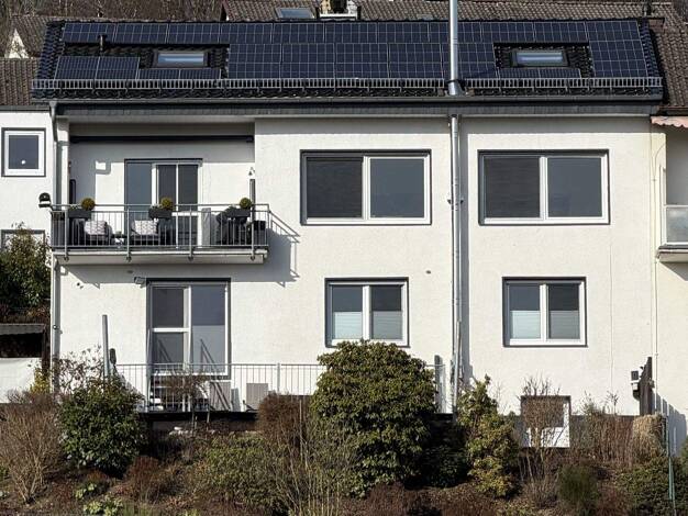 Doppelhaushälfte zum Kauf 395.000 € 6 Zimmer 165 m² 465 m² Grundstück Siegen 57080