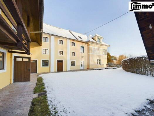 Einfamilienhaus zum Kauf 700.000 € 11,5 Zimmer 224 m² 7.054 m² Grundstück St. Kanzian am Klopeiner See 9122