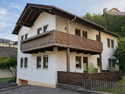 Mehrfamilienhaus zum Kauf 209.000 € 6 Zimmer 147 m² 395 m² Grundstück Kyllburg 54655