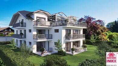 Tiefgarage zum Kauf - Neubau provisionsfrei 30.000 € Wernher-von-Braun-Straße 3 Oberaudorf Oberaudorf 83080