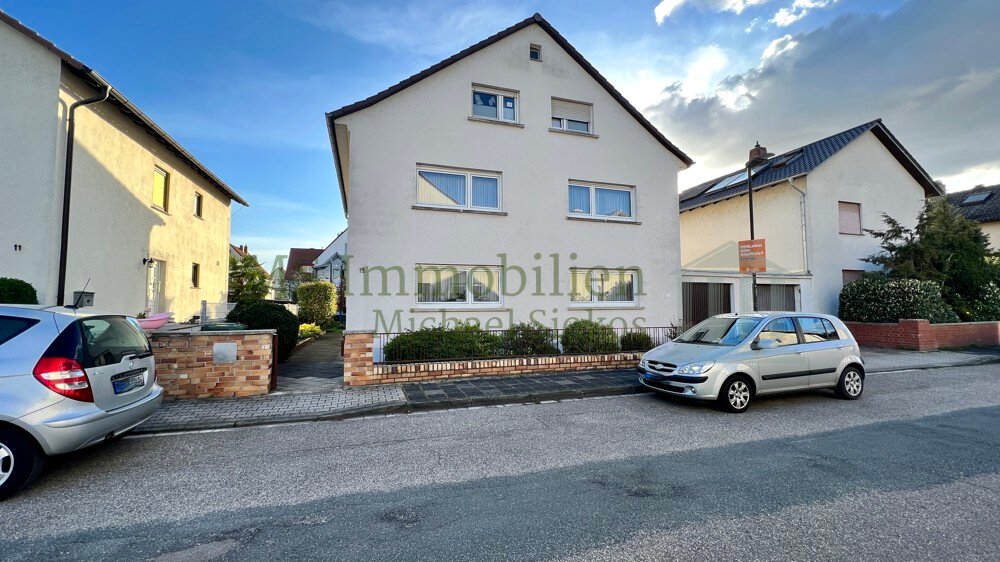 Mehrfamilienhaus zum Kauf 850.000 € 11 Zimmer 260 m²<br/>Wohnfläche 410 m²<br/>Grundstück Ilvesheim 68549