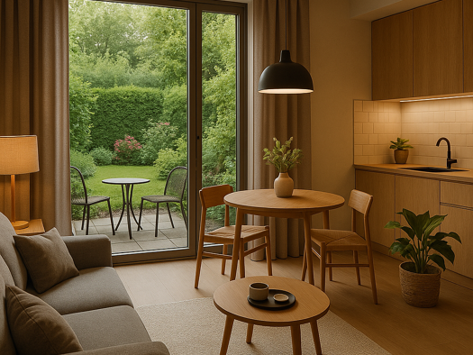 Wohnung zum Kauf 339.000 € 3 Zimmer 73 m² Souterrain, UG frei ab sofort Rohrackerst 57 Hedelfingen Stuttgart 70329