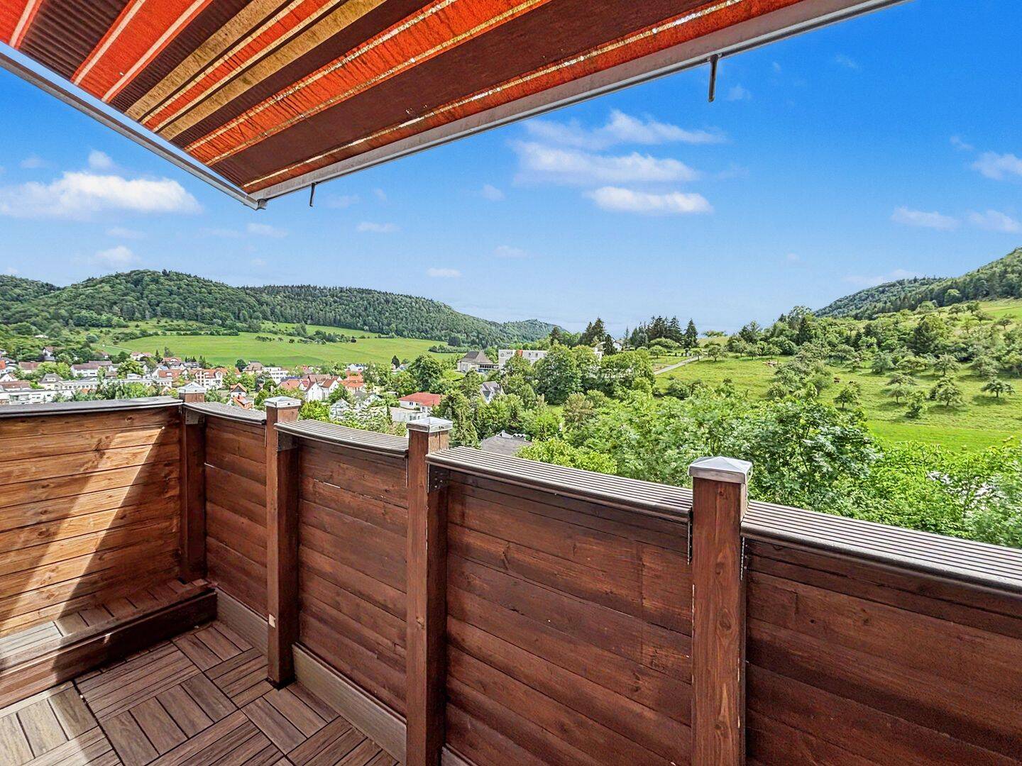 Einfamilienhaus zum Kauf - Ansicht 3