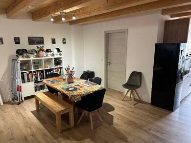 Wohnung zur Miete 720 € 2 Zimmer 74 m² 1. Geschoss frei ab 01.10.2025 Hauptstr.5 Geisenhausen Geisenhausen 84144
