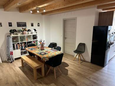 Wohnung zur Miete 720 € 2 Zimmer 74 m² 1. Geschoss frei ab 01.10.2025 Hauptstr.5 Geisenhausen Geisenhausen 84144