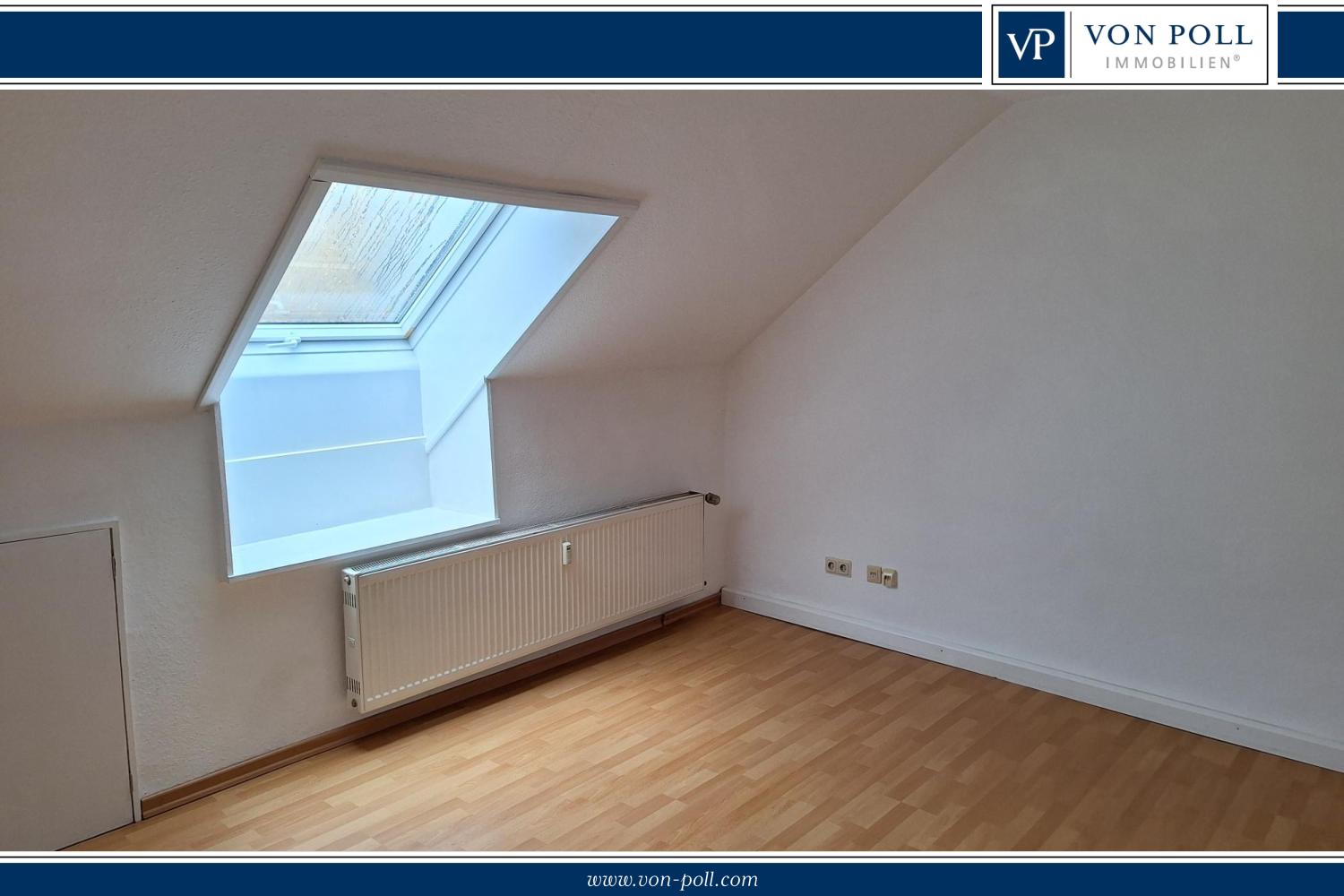 Wohnung zur Miete 290 € 1 Zimmer 20 m²<br/>Wohnfläche Hansenhaus Marburg 35039