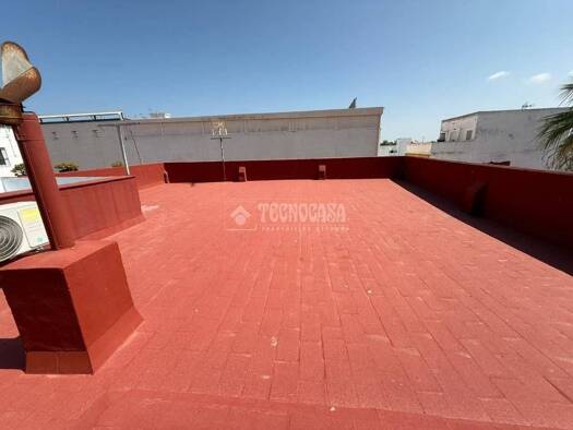 Chalet zum Kauf 210.000 € 3 Zimmer 115 m² Barbate 11160