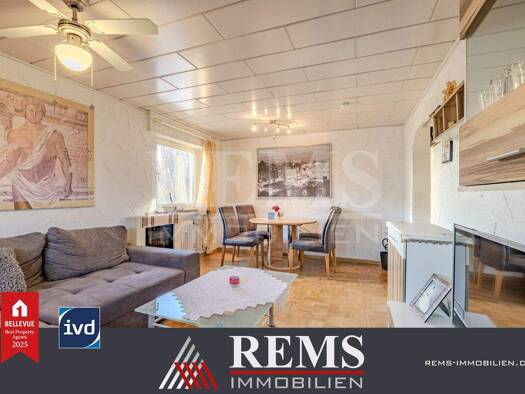 Wohnung zum Kauf 235.000 € 3,5 Zimmer 60,3 m² 1. Geschoss Schorndorf 73614