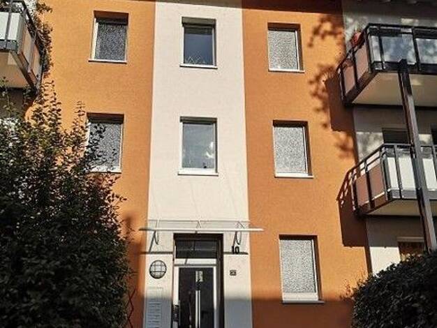 Wohnung zur Miete 701 € 2 Zimmer 51,5 m² 1. Geschoss frei ab 20.12.2026 Sigambrerweg 10 Graurheindorf Bonn 53117
