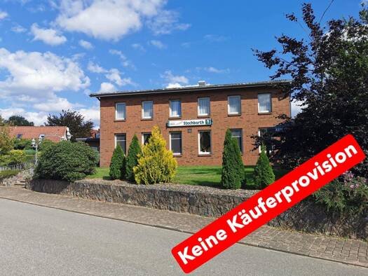 Gastronomie/Hotel zum Kauf 297.000 € 375 m² Gastrofläche Krüzen 21483