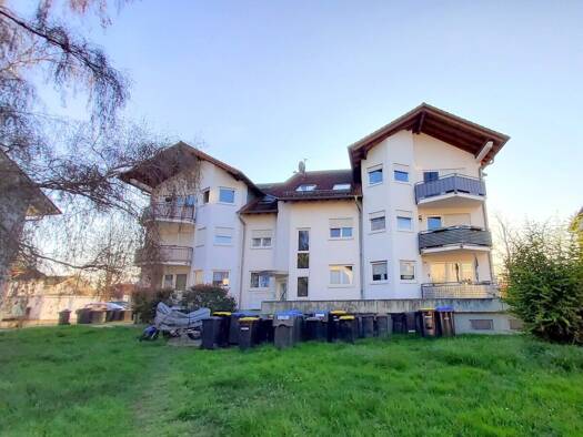 Wohnung zum Kauf 380.000 € 4 Zimmer 113 m² 2. Geschoss Breisach Breisach am Rhein 79206