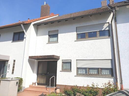 Reihenmittelhaus zum Kauf 569.000 € 5 Zimmer 145 m² 191 m² Grundstück Neuhofen 67141
